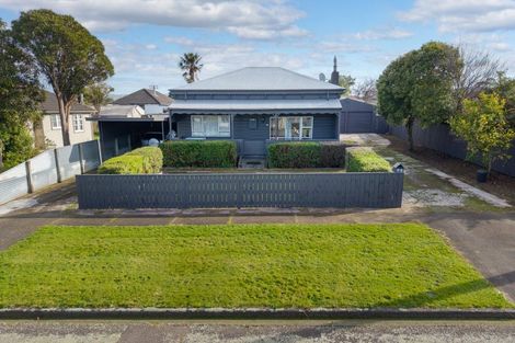 Photo of property in 37 Burgoyne Street, Woodville, 4920