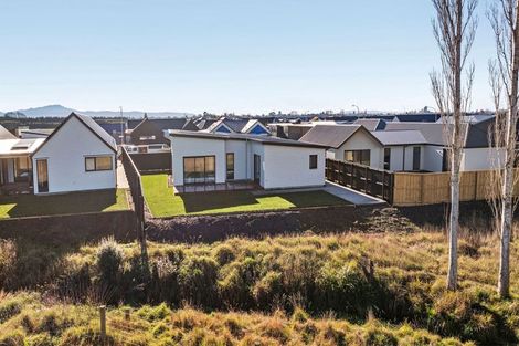 Photo of property in 21 Kelly Street, Rangiora, 7400