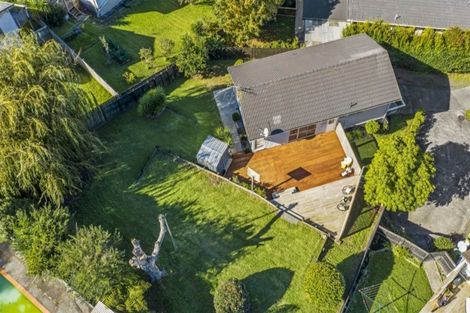 Photo of property in 38 Keegan Drive, Massey, Auckland, 0614