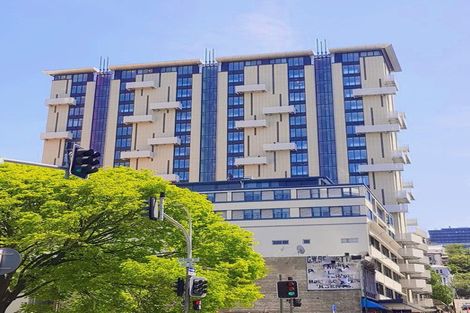 Photo of property in 102/111 Dixon Street, Te Aro, Wellington, 6011