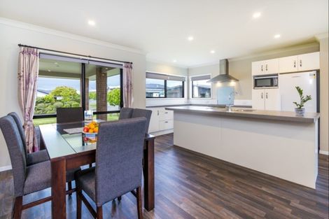 Photo of property in 16 Noumea Drive, Rangatira Park, Taupo, 3330