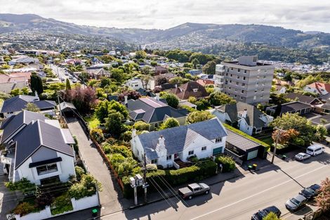 Photo of property in 48 Drivers Road, Maori Hill, Dunedin, 9010