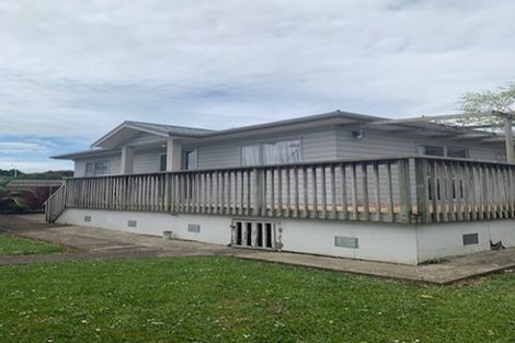 Photo of property in 53 Juliet Avenue, Howick, Auckland, 2014