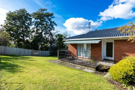 Photo of property in 2/14 Claridge Street, Glen Eden, Auckland, 0602
