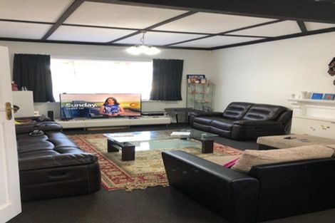 Photo of property in 39 Copeland Street, Hutt Central, Lower Hutt, 5011