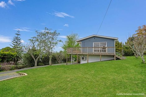 Photo of property in 14 View Street, Maungaturoto, 0520