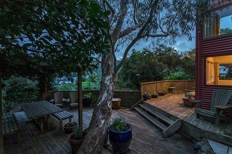 Photo of property in 24 Kandy Crescent, Ngaio, Wellington, 6035