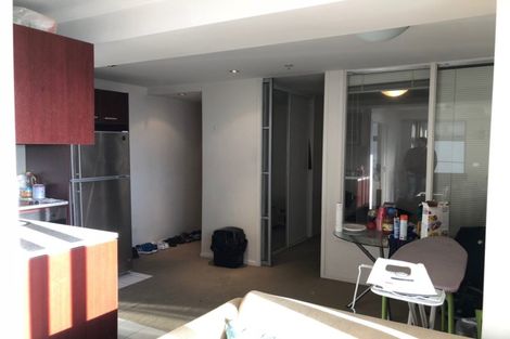 Photo of property in Victopia Apartments, 8j/135 Victoria Street West, Auckland Central, Auckland, 1010