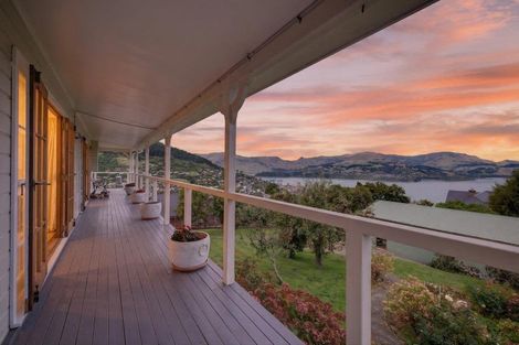 Photo of property in 12 Ross Terrace, Lyttelton, 8082
