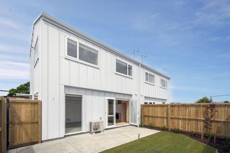 Photo of property in 84c Warden Street, Richmond, Christchurch, 8013