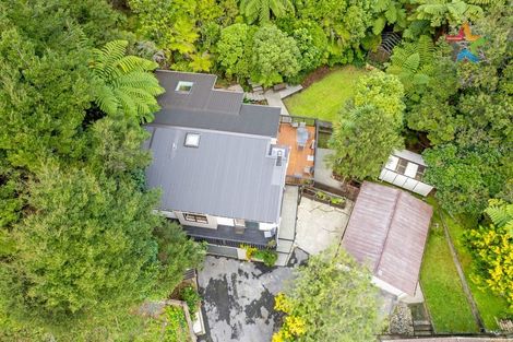 Photo of property in 9 Haven Grove, Naenae, Lower Hutt, 5011