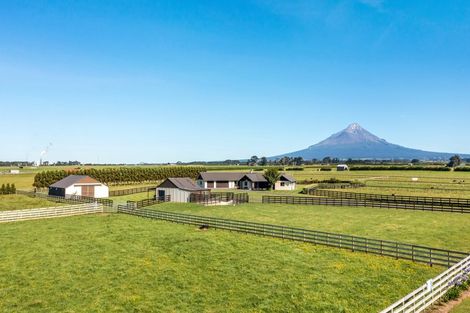 Photo of property in 17 Lower Duthie Road, Kapuni, Hawera, 4675