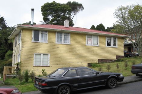 Photo of property in 48 Parsons Street, Vogeltown, New Plymouth, 4310