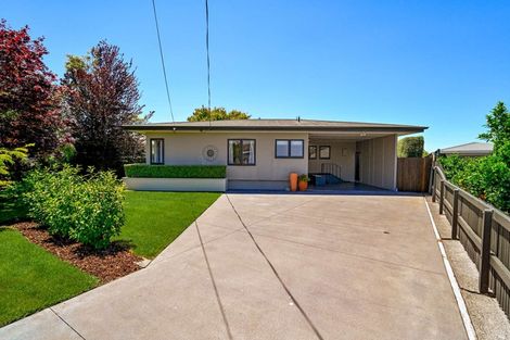 Photo of property in 5 Totara Street, Taradale, Napier, 4112