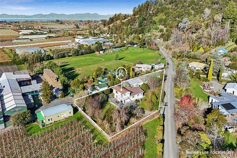 Photo of property in 124 Dehra Doon Road, Riwaka, Motueka, 7198