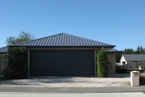 Photo of property in 30 Chapman Street, Leeston, 7632