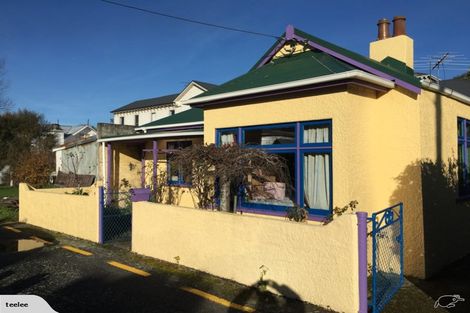 Photo of property in 4 Quentin Avenue, North Dunedin, Dunedin, 9016