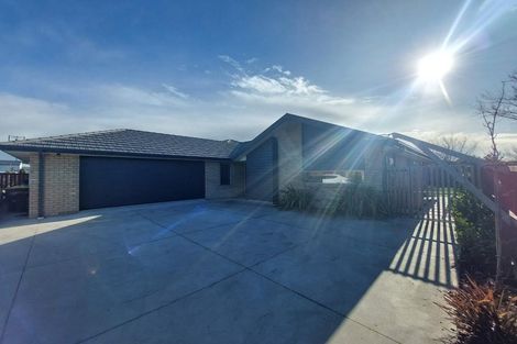 Photo of property in 96 Tauhinu Avenue, Lincoln, 7608