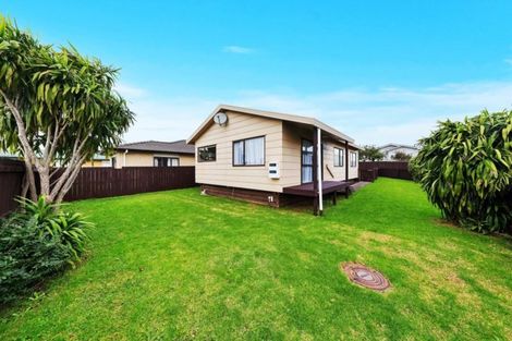 Photo of property in 17a Tennessee Avenue, Mangere East, Auckland, 2024