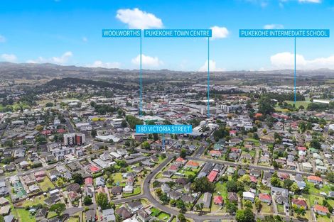 Photo of property in 18d Victoria Street, Pukekohe, 2120