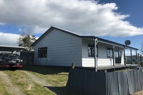 Photo of property in 43 Ramsey Crescent, Flaxmere, Hastings, 4120