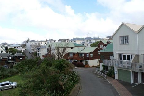 Photo of property in 20/5 Malcolm Lane, Thorndon, Wellington, 6011