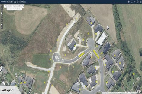 Photo of property in 2 Goddard Way, Sawyers Bay, Port Chalmers, 9023