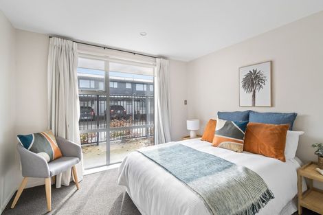 Photo of property in 1/22 Springfield Road, Saint Albans, Christchurch, 8014