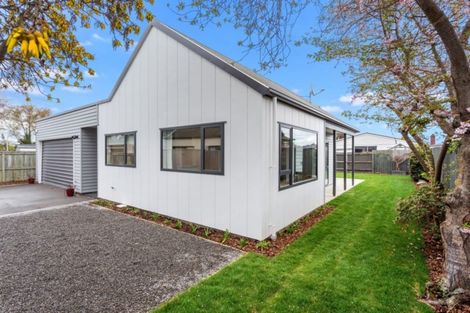 Photo of property in 49c Ayers Street, Rangiora, 7400