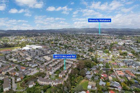 Photo of property in St Claire Village, 56/172 Mcleod Road, Te Atatu South, Auckland, 0610