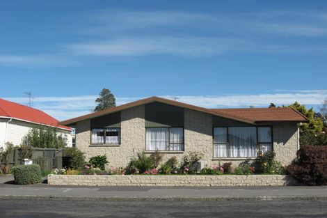 Photo of property in 28 Havelock Street, Ashburton, 7700