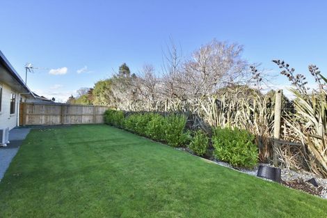 Photo of property in Ashmore Park, Ashmore Park Road, Carterton, 5713