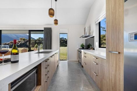 Photo of property in 54 Xenicus Rise, Glenorchy, 9372