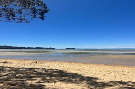 Photo of property in 26 Franklin Street, Marahau, Motueka, 7197