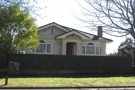 Photo of property in 27 Stanley Street, Claudelands, Hamilton, 3214