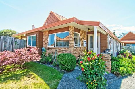 Photo of property in Holdsworth Villas, 11/2 William Donald Drive, Solway, Masterton, 5810