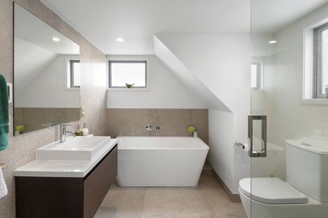 Photo of property in 46a Totara Street, Fendalton, Christchurch, 8041