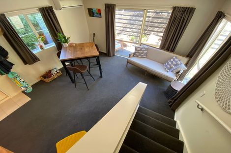 Photo of property in 1/235 Salisbury Street, Christchurch Central, Christchurch, 8013