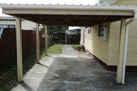 Photo of property in 7 Clayton Road, Manurewa, Auckland, 2102