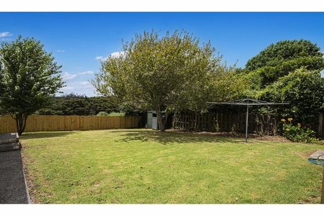 Photo of property in 57 Fisher Terrace, Te Kamo, Whangarei, 0112