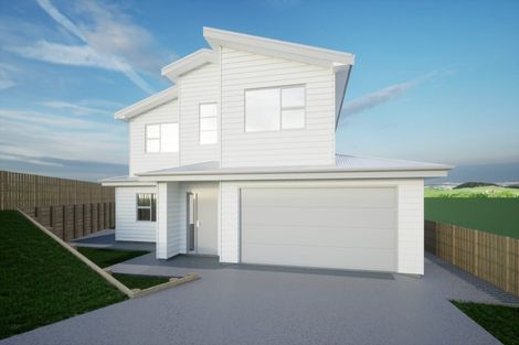 Photo of property in 8 Swinton Place, Churton Park, Wellington, 6037