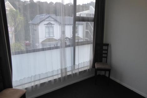 Photo of property in Avon Flats, 19/217 The Terrace, Wellington Central, Wellington, 6011