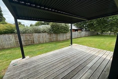 Photo of property in 18a Sheehan Street, Kihikihi, Te Awamutu, 3800