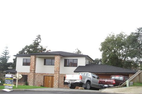 Photo of property in 12 Beirut Court, The Gardens, Auckland, 2105