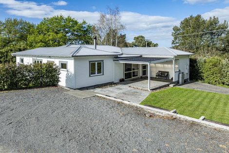 Photo of property in 1279 Kereru Road, Maraekakaho, Hastings, 4171