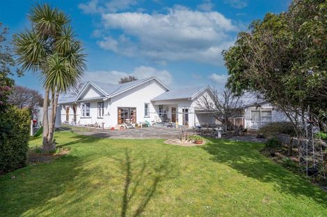 Photo of property in 39 Guy Street, Dannevirke, 4930