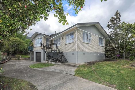 Photo of property in 114 Centennial Avenue, Te Aroha, 3320