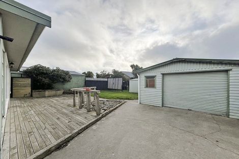 Photo of property in 143 Vogel Street, Roslyn, Palmerston North, 4414