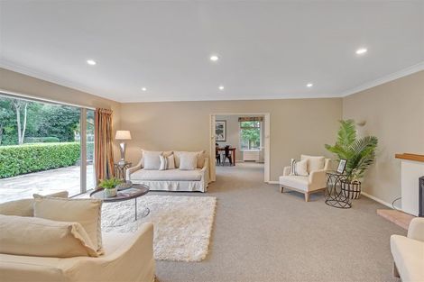 Photo of property in 21 Kirkwood Avenue, Upper Riccarton, Christchurch, 8041