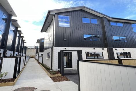 Photo of property in 3/16 Harakeke Street, Riccarton, Christchurch, 8011